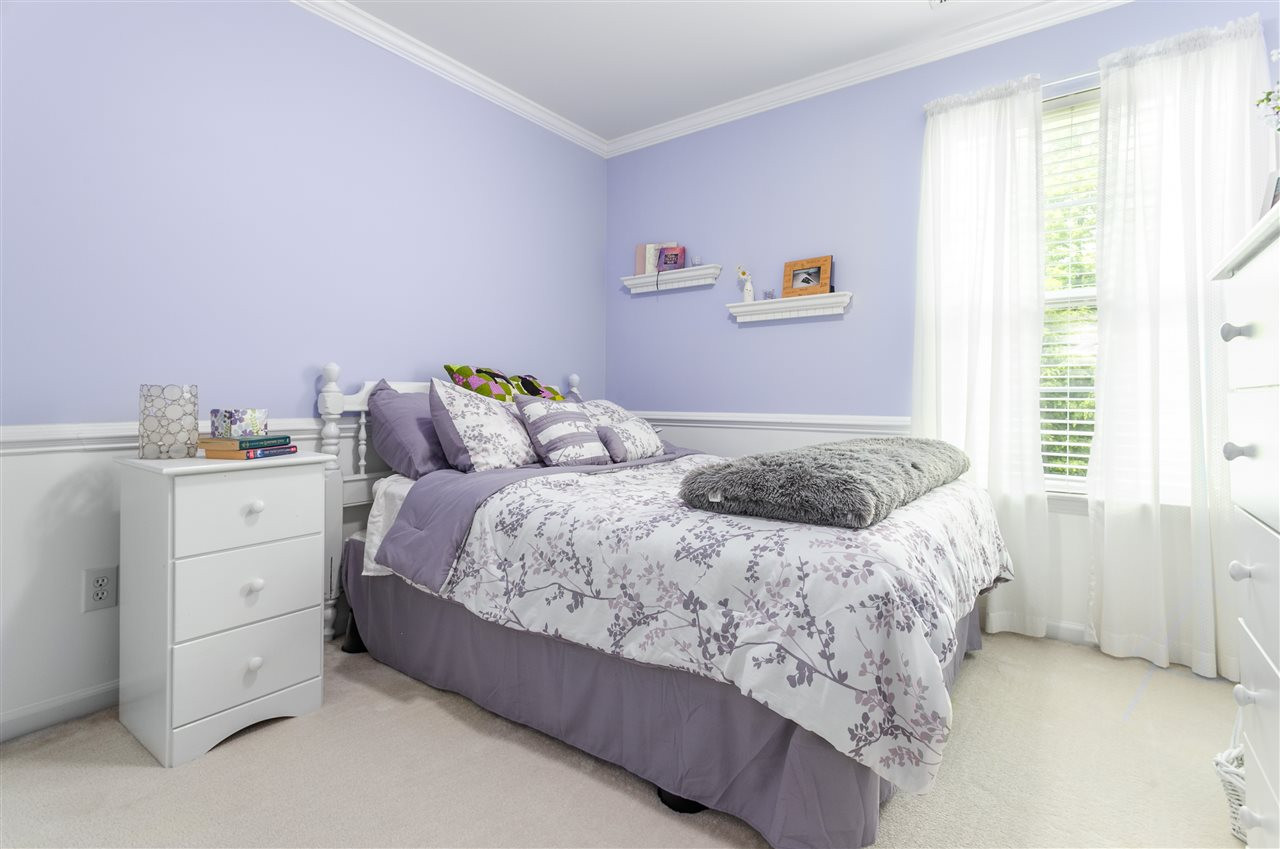 3204 Enchanting Way Raleigh, NC 27616 - Photo 26 of 30 Girls Bedroom