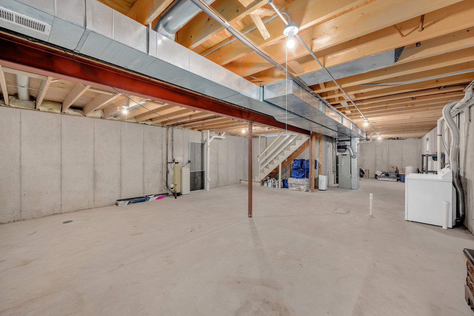 2499 Highland Road Geneva, IL 60134 - Photo 21 of 29 a view of empty room