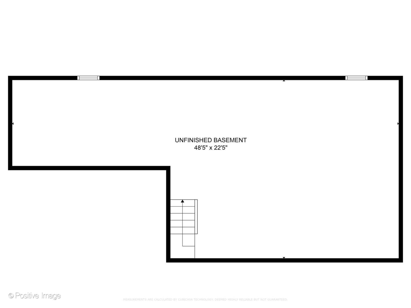 2499 Highland Road Geneva, IL 60134 - Photo 29 of 29 a picture of a room with a floor