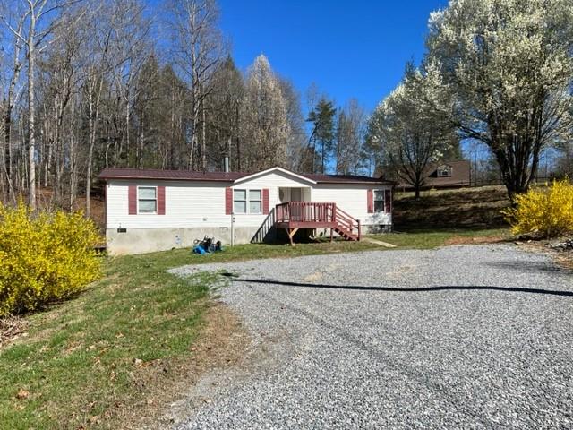 856 Hidden View Loop Marion, NC 28752 - Photo 1 of 26 Gallery Image 1