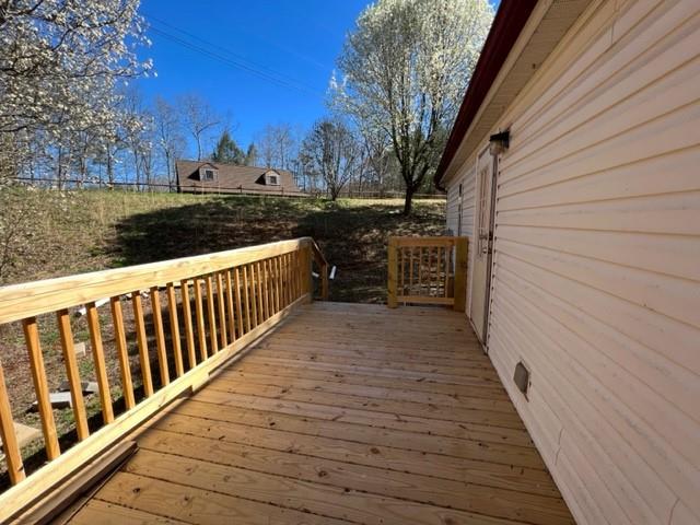 856 Hidden View Loop Marion, NC 28752 - Photo 24 of 26 Gallery Image 24
