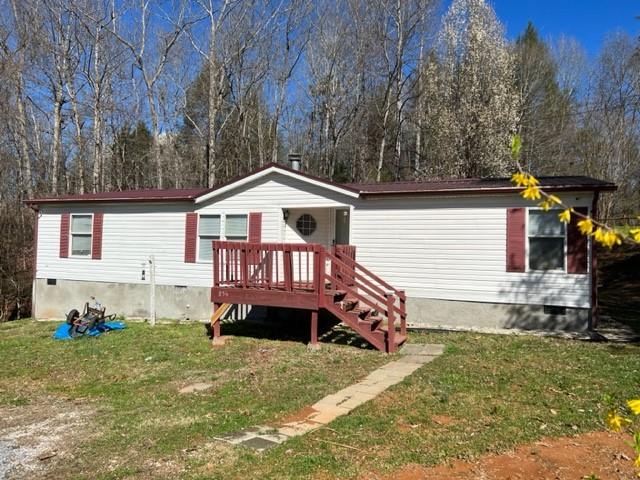 856 Hidden View Loop Marion, NC 28752 - Photo 3 of 26 Gallery Image 3