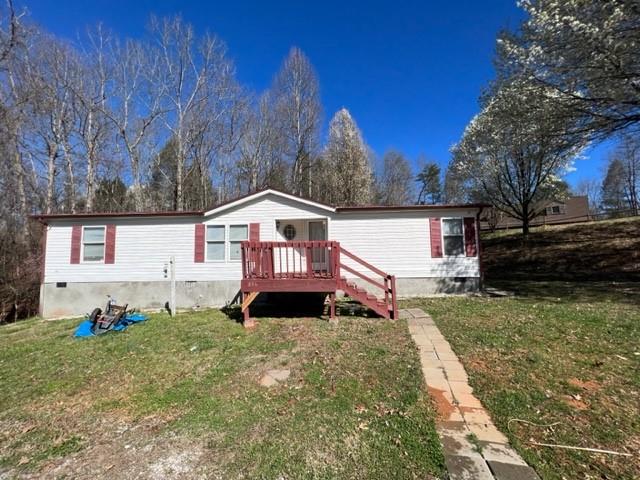 856 Hidden View Loop Marion, NC 28752 - Photo 4 of 26 Gallery Image 4
