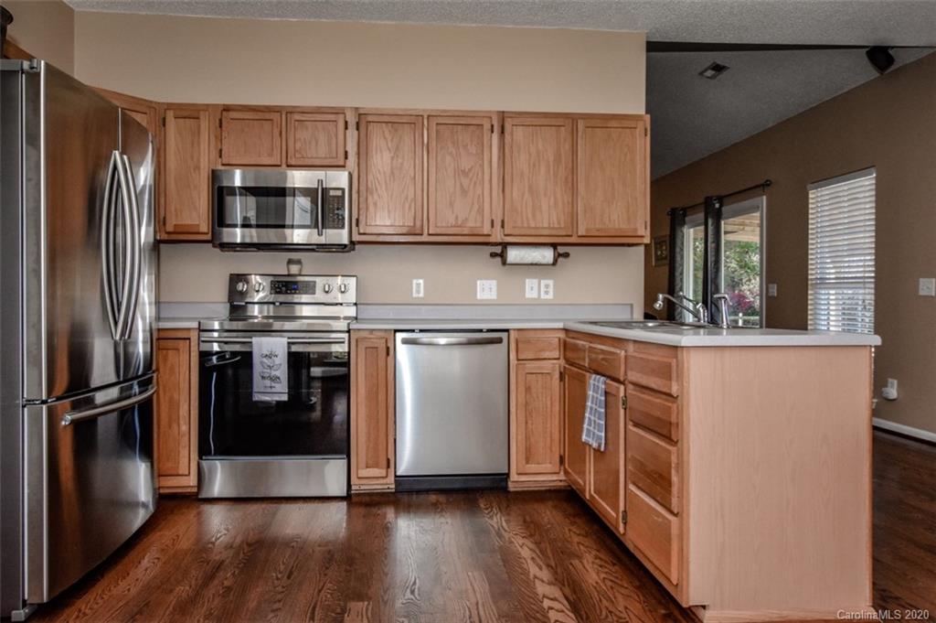 150 State Park Road, Unit 24 Troutman, NC 28166 - Photo 28 of 38 Gallery Image 28
