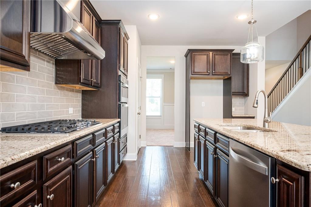 222 Gallant Fox Way Acworth, GA 30102 - Photo 11 of 28