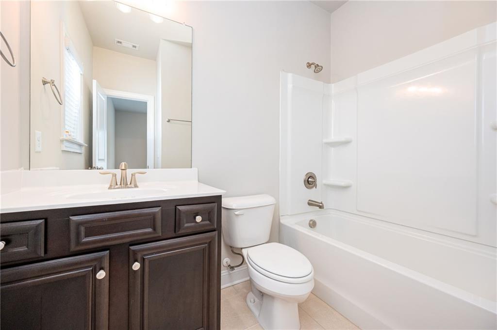 222 Gallant Fox Way Acworth, GA 30102 - Photo 17 of 28