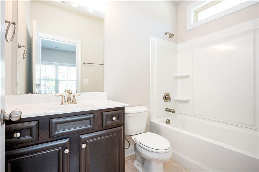 222 Gallant Fox Way Acworth, GA 30102 - Photo 19 of 28