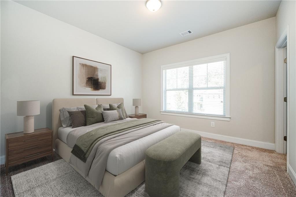 222 Gallant Fox Way Acworth, GA 30102 - Photo 21 of 28