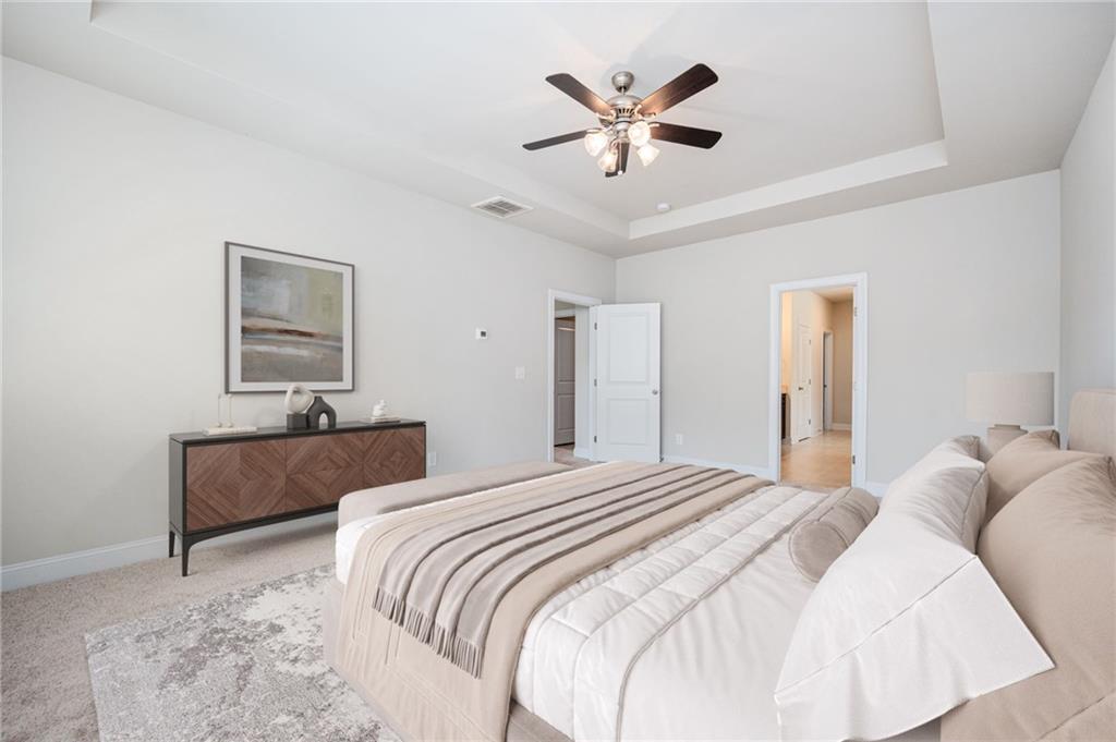 222 Gallant Fox Way Acworth, GA 30102 - Photo 22 of 28