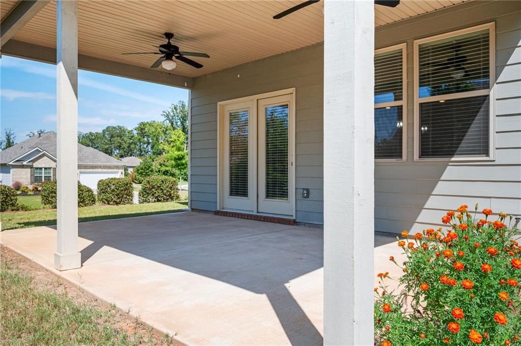 222 Gallant Fox Way Acworth, GA 30102 - Photo 24 of 28