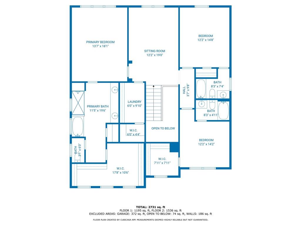 222 Gallant Fox Way Acworth, GA 30102 - Photo 28 of 28