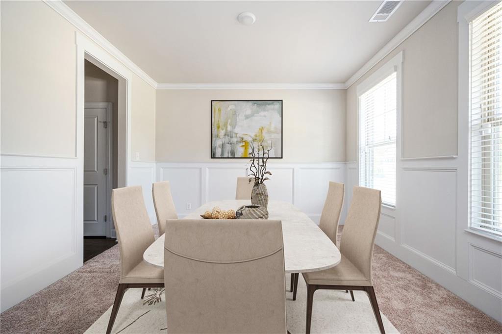 222 Gallant Fox Way Acworth, GA 30102 - Photo 6 of 28