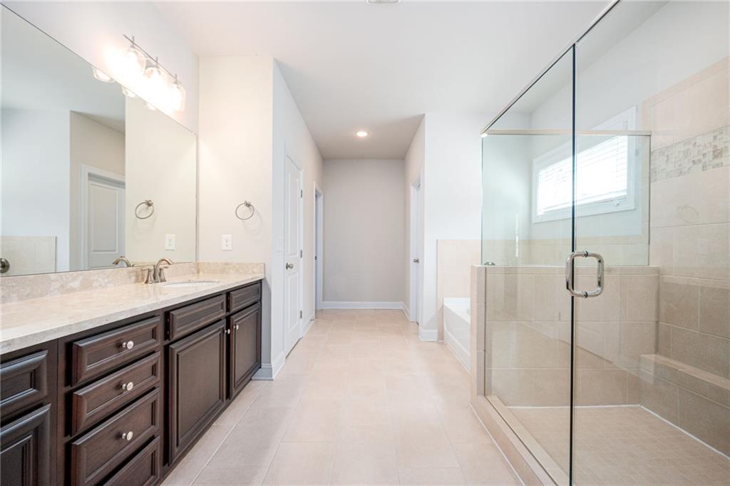 222 Gallant Fox Way Acworth, GA 30102 - Photo 7 of 28