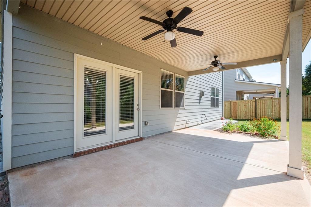 222 Gallant Fox Way Acworth, GA 30102 - Photo 8 of 28