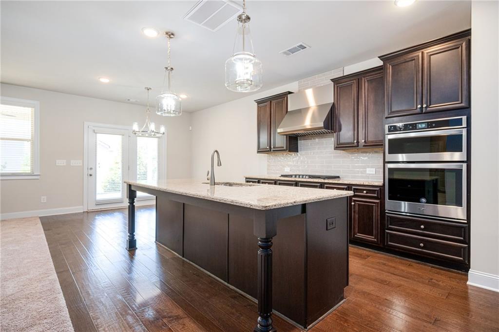 222 Gallant Fox Way Acworth, GA 30102 - Photo 9 of 28