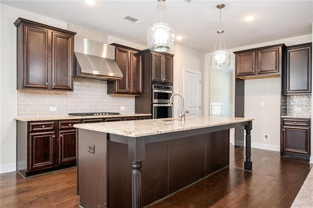 222 Gallant Fox Way Acworth, GA 30102 - Photo 10 of 28