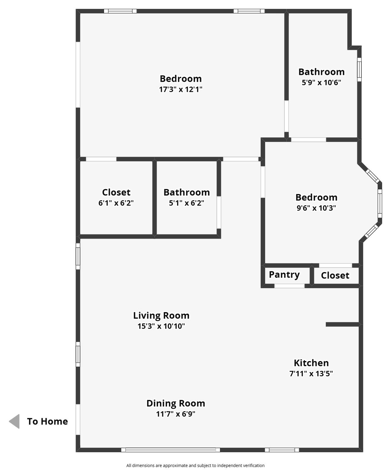 11701 Braddock Road Fairfax, VA 22030 - Photo 69 of 70 Accessory Dwelling Unit