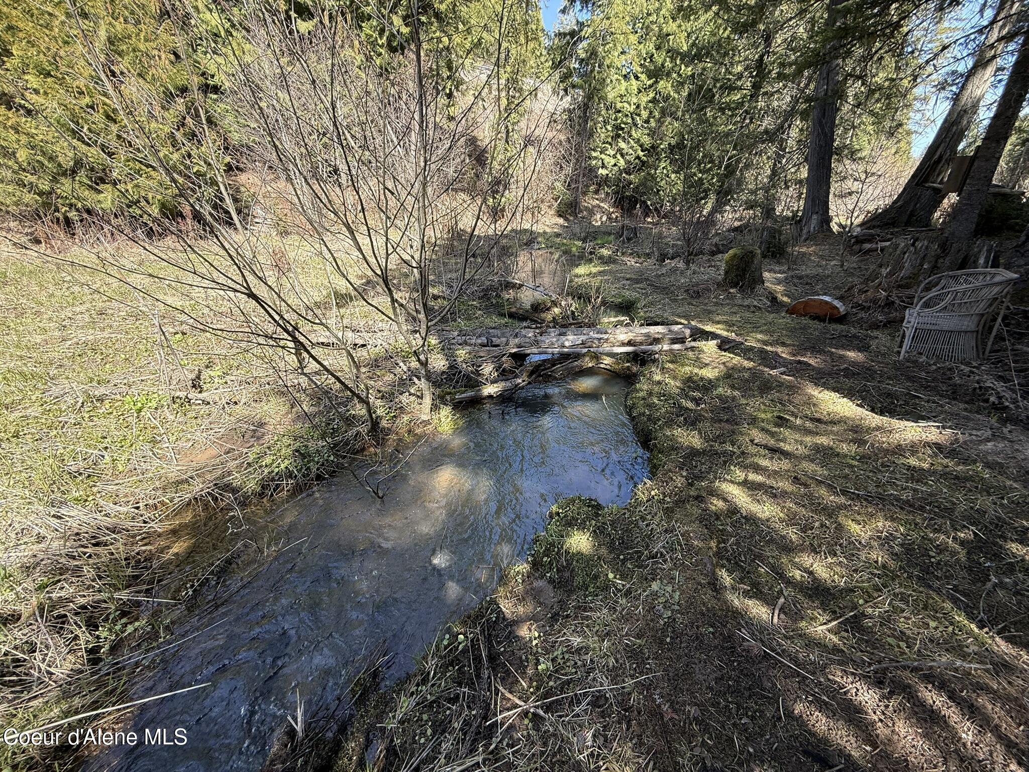 Creek