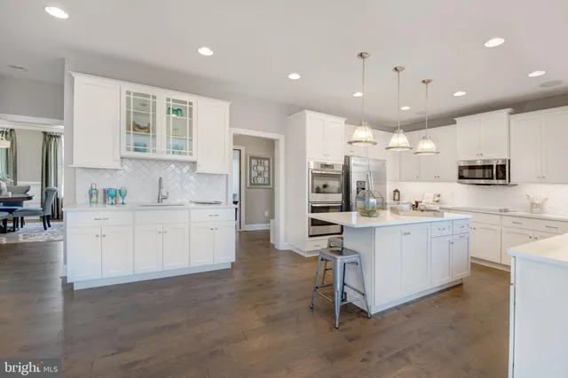 a living room with furniture fireplace and a flat screen tv