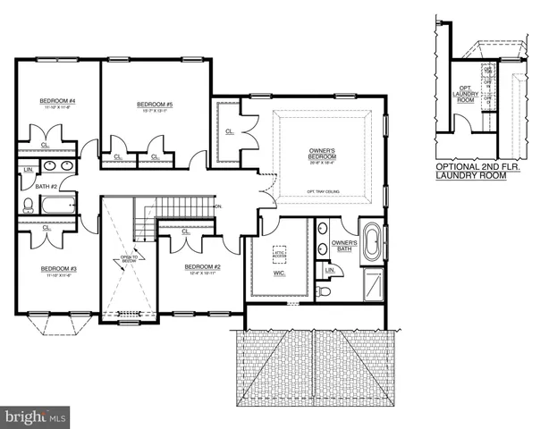 a picture of a wall with a white wall