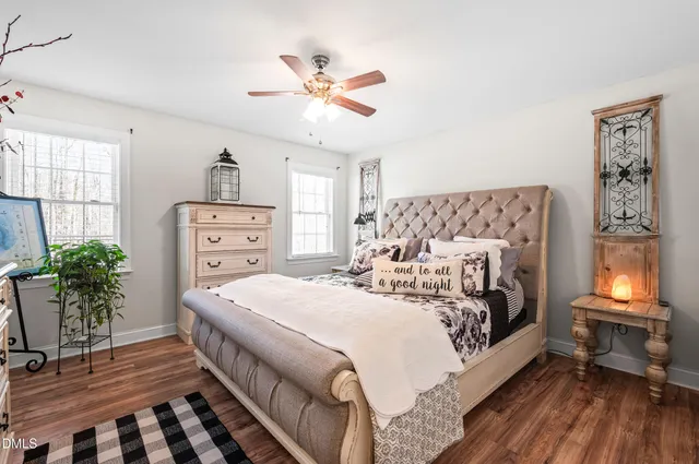 $285,000 | 107 Apache Drive, Louisburg, NC 27549