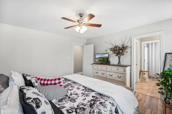 $285,000 | 107 Apache Drive, Louisburg, NC 27549