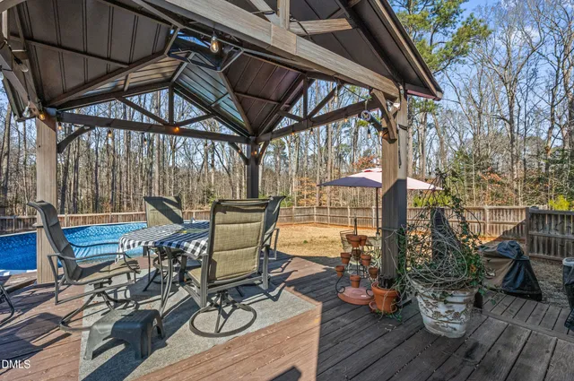 $285,000 | 107 Apache Drive, Louisburg, NC 27549