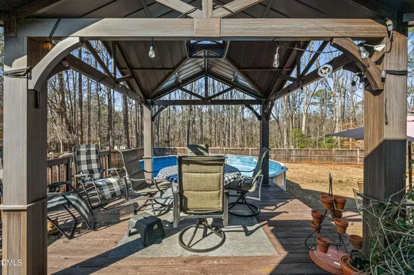 $285,000 | 107 Apache Drive, Louisburg, NC 27549