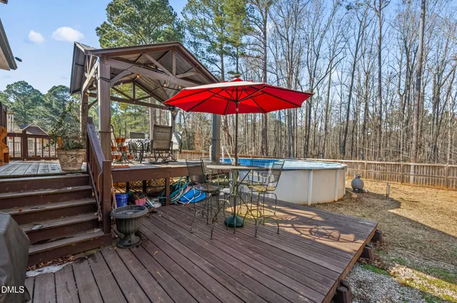 $285,000 | 107 Apache Drive, Louisburg, NC 27549