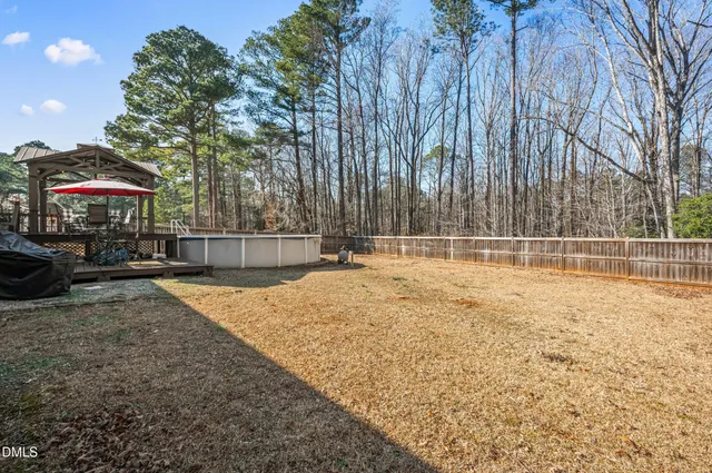 $285,000 | 107 Apache Drive, Louisburg, NC 27549