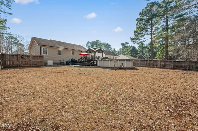 $285,000 | 107 Apache Drive, Louisburg, NC 27549