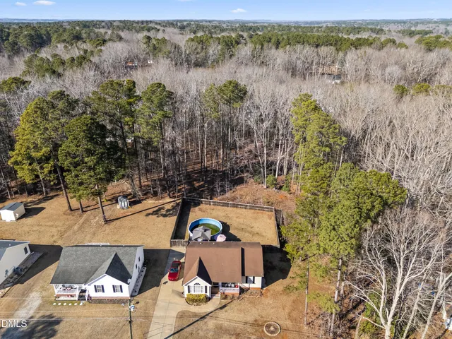 $285,000 | 107 Apache Drive, Louisburg, NC 27549