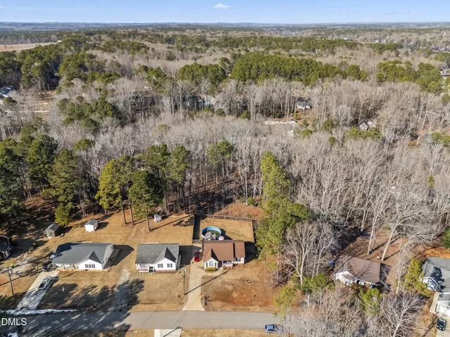 $285,000 | 107 Apache Drive, Louisburg, NC 27549