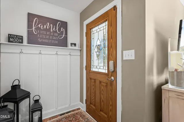 $285,000 | 107 Apache Drive, Louisburg, NC 27549