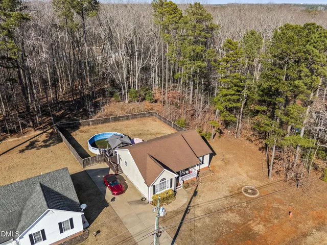 $285,000 | 107 Apache Drive, Louisburg, NC 27549