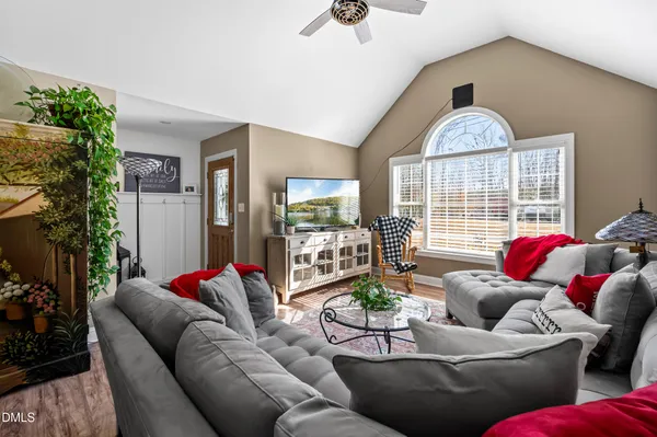 $285,000 | 107 Apache Drive, Louisburg, NC 27549