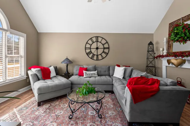 $285,000 | 107 Apache Drive, Louisburg, NC 27549