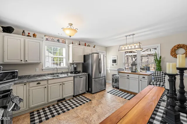 $285,000 | 107 Apache Drive, Louisburg, NC 27549