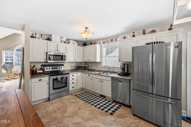 $285,000 | 107 Apache Drive, Louisburg, NC 27549