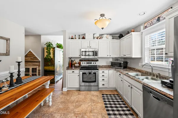 $285,000 | 107 Apache Drive, Louisburg, NC 27549