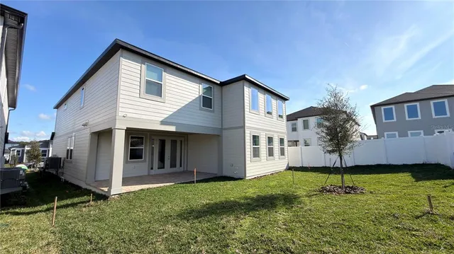 $5,500 | 17670 Japonica Bloom Drive, Winter Garden, FL 34787