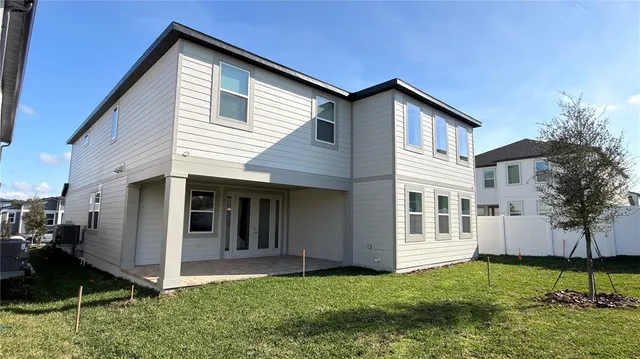 $5,500 | 17670 Japonica Bloom Drive, Winter Garden, FL 34787