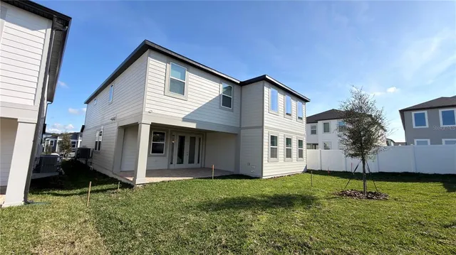 $5,500 | 17670 Japonica Bloom Drive, Winter Garden, FL 34787