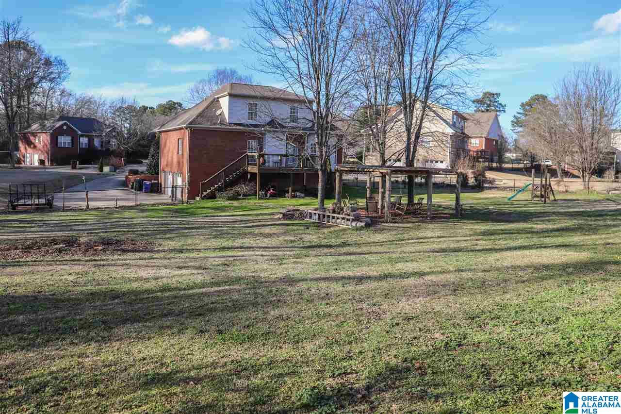 5307 Roland Circle Mount Olive, AL 35117 - Photo 25 of 25