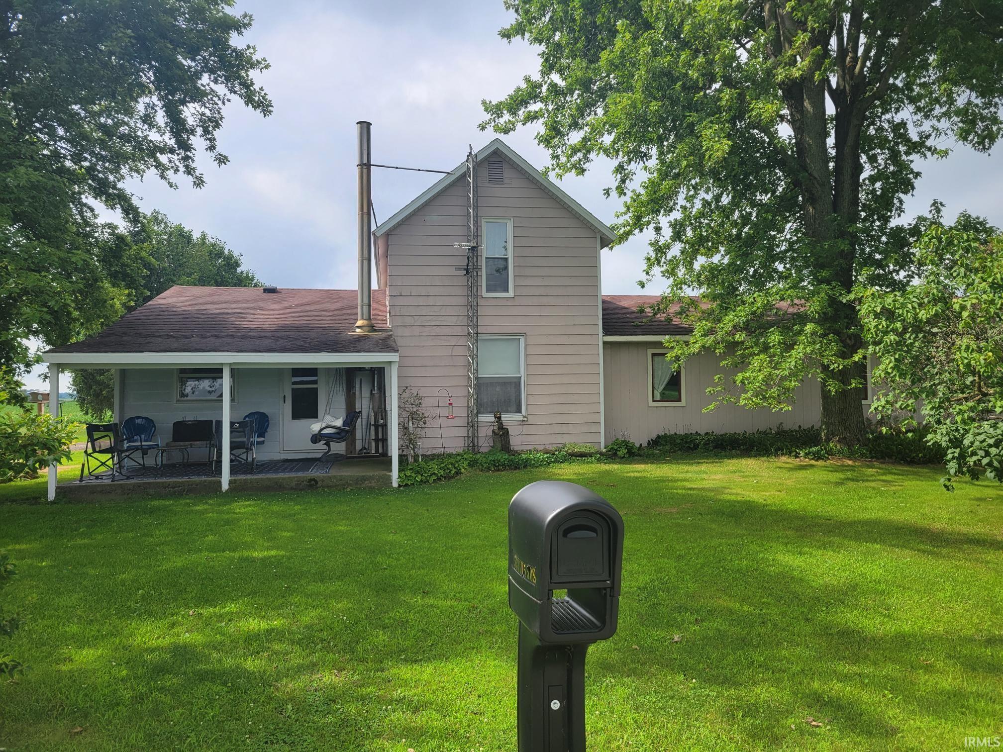 5331 West 550 South Winamac, IN 46996 - Photo 2 of 6