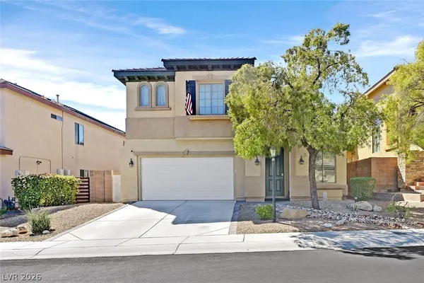 $485,000 | 9057 Big Plantation Avenue, Las Vegas, NV 89143