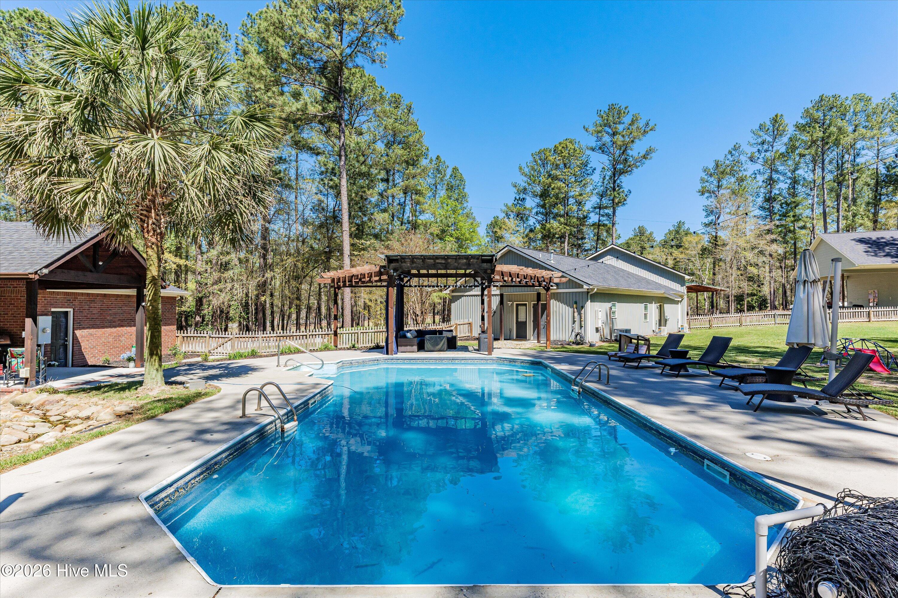 348 Old Sudlow Lake Road North Augusta, SC 29841 - Photo 49 of 61 Gallery Image 49