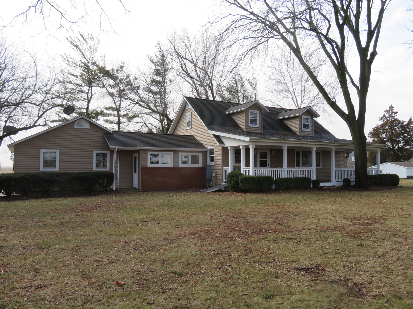 2905 West Minooka Road Morris, IL 60450 - Photo 1 of 6