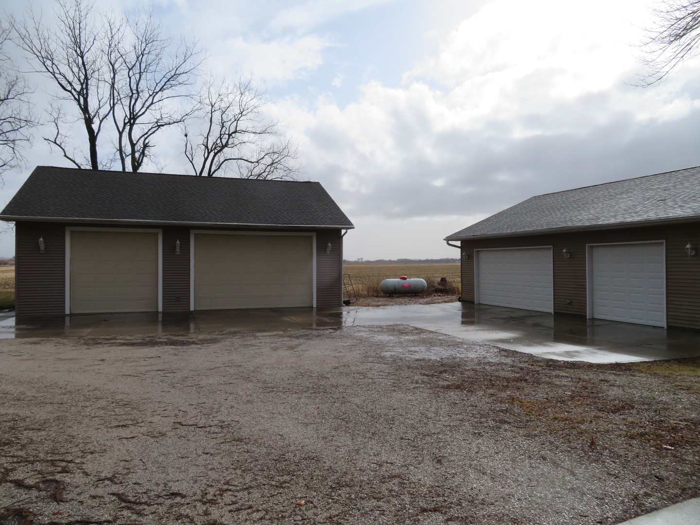 2905 West Minooka Road Morris, IL 60450 - Photo 4 of 6