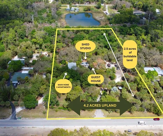 $1,329,000 | 5051 Green Boulevard, Naples, FL 34116